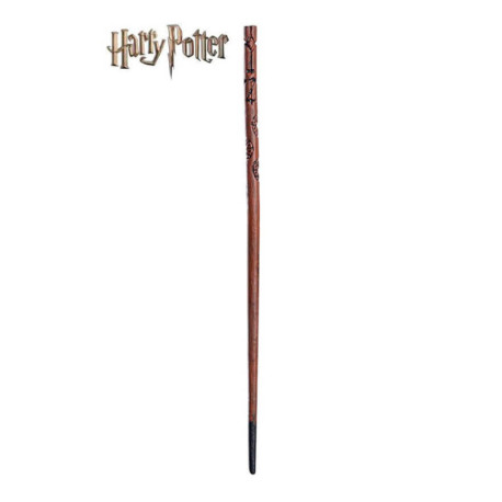 Varita Mágica de Cedric Diggory Harry Potter de 30 cm