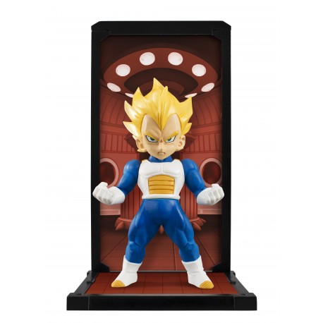 Super Saiyan Vegeta Tamaskii Buddies