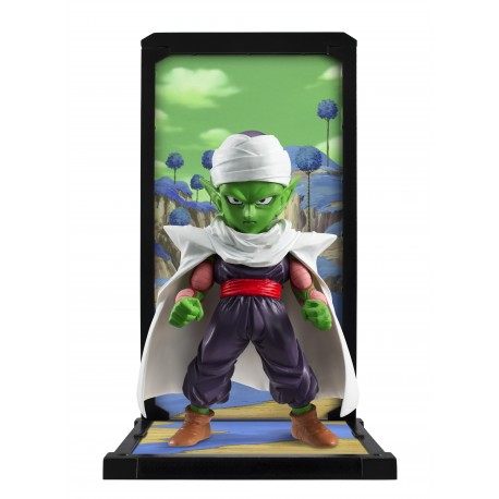 Piccolo Tamashi Buddies