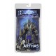 Figura Arthas 18 cm