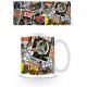 Taza Portada Comic Star Wars