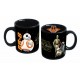 Cup Droids and BB-8-Episode-VII Star Wars