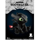 Cómo Entrenar A Tu Dragón Hucha Piggy Vinyl Toothless 34 cm