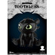 Cómo Entrenar A Tu Dragón Hucha Piggy Vinyl Toothless 34 cm