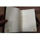 Libreta Triforce Zelda