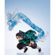 Tanjiro Kamado Figure Demon Slayer