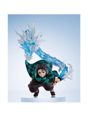 Figura de Tanjiro Kamado Demon Slayer
