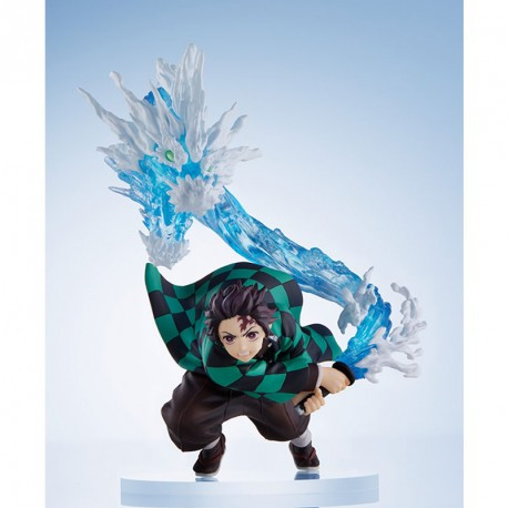 Tanjiro Kamado Figure Demon Slayer