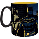 DC COMICS - Mug - 460 ml - Batman the dark knight - box x2