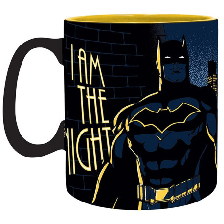 Taza Grande Batman