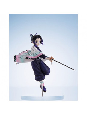Figura de Shinobu Kocho de la serie Demon Slayer