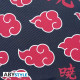 NARUTO SHIPPUDEN - Cushion Akatsuki Cloud