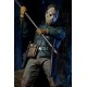 Figure Jason version movie Friday the 13th