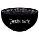 DEATH NOTE - Bowl - 600 ml - "Death Note"