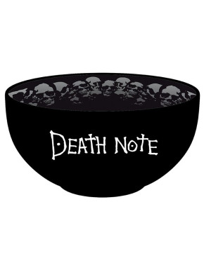 DEATH NOTE - Bowl - 600 ml - "Death Note"