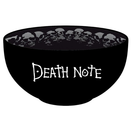 DEATH NOTE - Bowl - 600 ml - "Death Note"