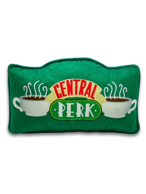 Cojín Friends Central Perk