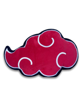 NARUTO SHIPPUDEN - Cushion Akatsuki Cloud