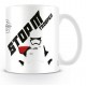 Taza Stormtrooper Commander 