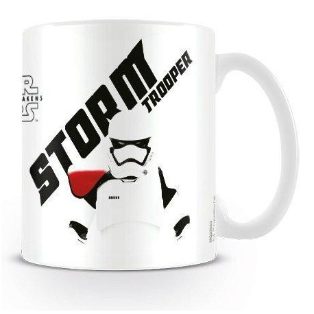 Cup Stormtrooper Commander 