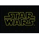 Deurmat Logo van Star Wars Episode VII