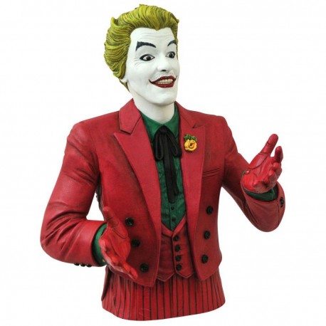 Piggy bank Joker series 1966