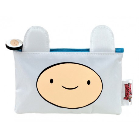 Wallet Finn