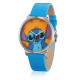 RELOJ DE PULSERA DISNEY LILO Y STITCH STITCH