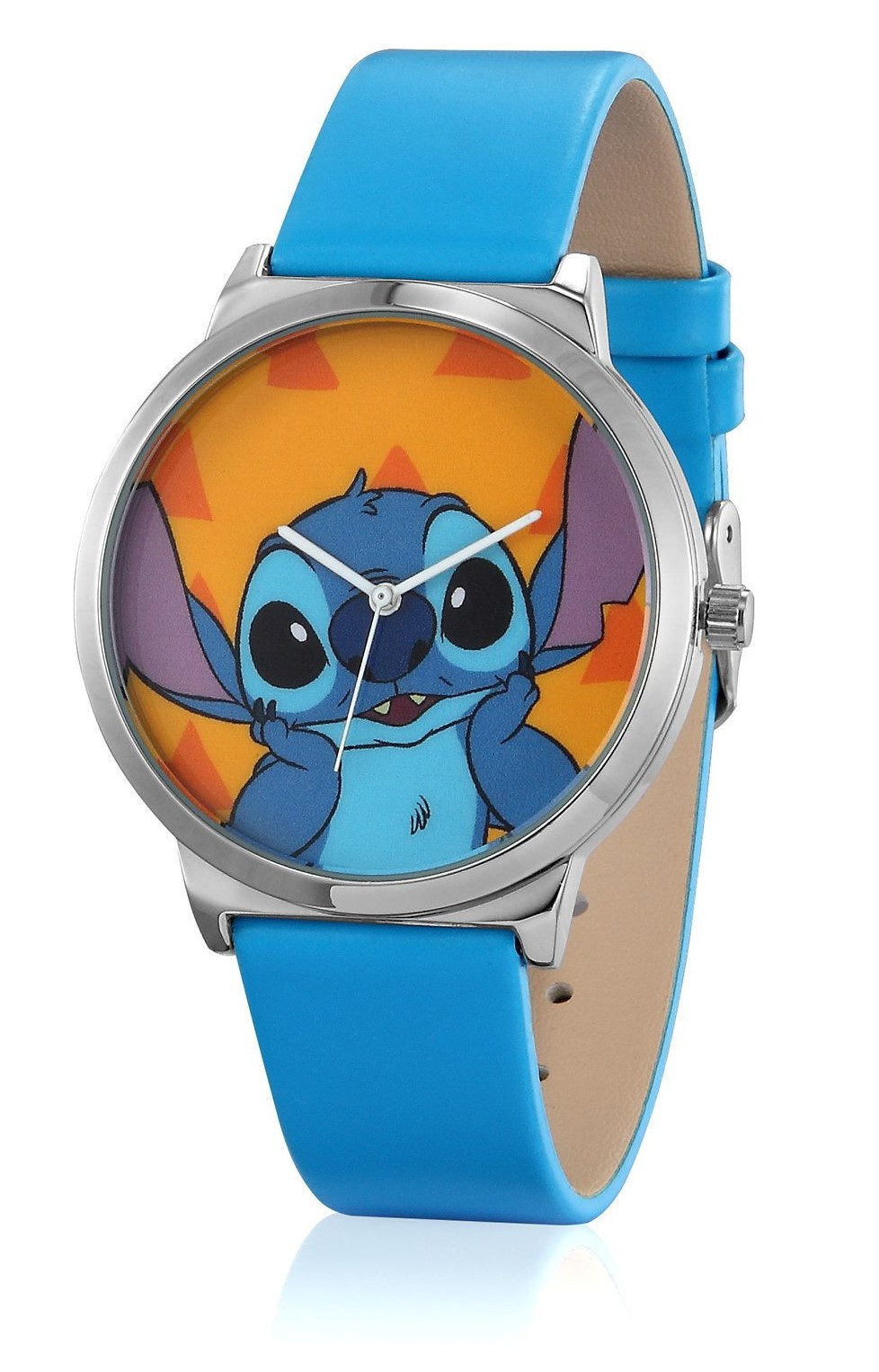 Reloj de pulsera Stitch Disney por 39,90€ –