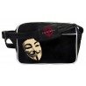 Mala de ombro The Mask of Vendetta V