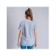 CAMISETA CORTA SINGLE JERSEY PUNTO STITCH