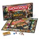 Monopoly World of Warcraft en inglés