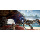 JUEGO SONY PS4 HORIZON FORBIDDEN WEST SPECIAL ED.