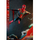 Spider-Man: No Way Home Figura Movie Masterpiece 1/6 Spider-Man (Integrated Suit) 29 cm