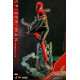 Figura 1:6 Spider-Man: No Way Home Integrated Suit 31 cm Hot Toys
