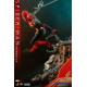 Spider-Man: No Way Home Figura Movie Masterpiece 1/6 Spider-Man (Integrated Suit) 29 cm