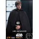 Figura 1/6 Luke Skywalker Star Wars The Mandalorian 30 cm