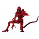 Figure articulée Alien Rouge