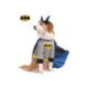 Disfraz Batman DC Comics para perro