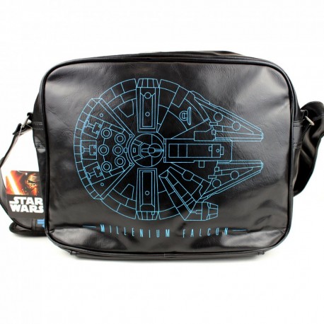 Bandolera Halcón Milenario Star Wars