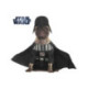 Disfraz Darth Vader Star Wars para perro