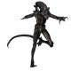 Figure Articulated Alien Black