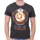 Star Wars t-Shirt BB-8-Episode VII'