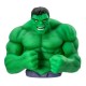 Piggy Bank Hulk Angry