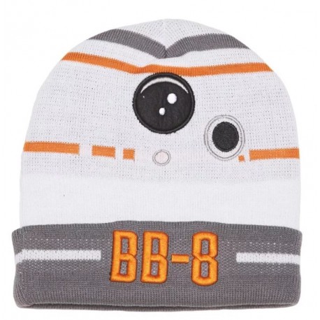 Star Wars Episode VII Gorro BB-8