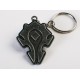 Keychain en métal de la Horde de World of Warcraft