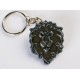 Metal Key Ring Alliance Warcraft