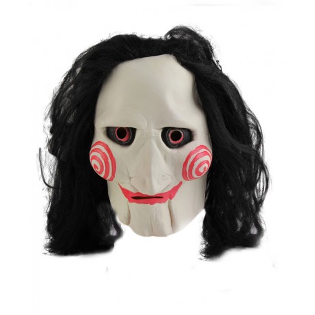 Mask Billy Saw latex