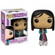 Funko Pop! Mulan De Disney