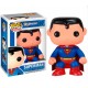 Pop Superman Dc Comics